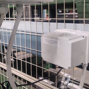 rilevatore elettrico industriale