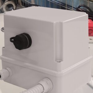 rilevatore elettrico industriale
